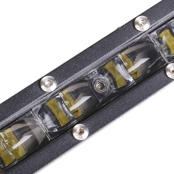 شريط LED LED القوي القوي بالجملة JG-9610A